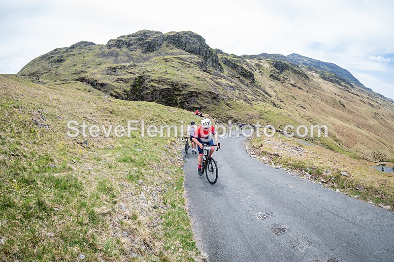 121816 - Hardknott Pass Camera 2 12.00-13.00