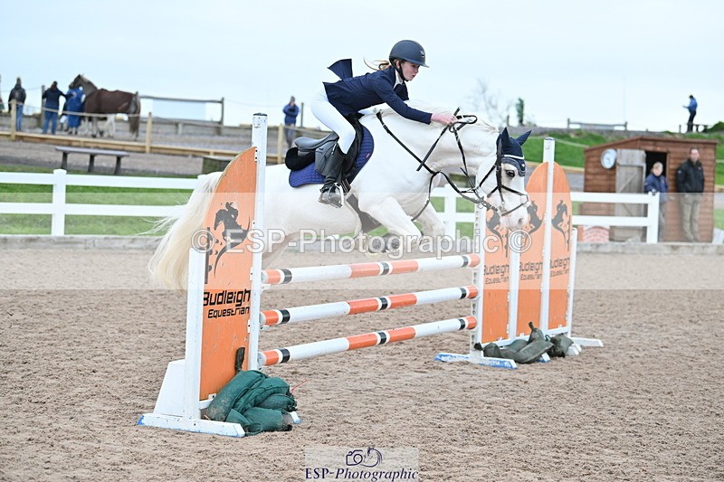 231119A-092645-04598 - Sun Cls 3 BlueChip Pony Discovery Qualifier