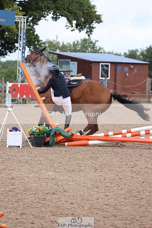 250911-120500-01321 - Cls 3 Snr Foxhunter