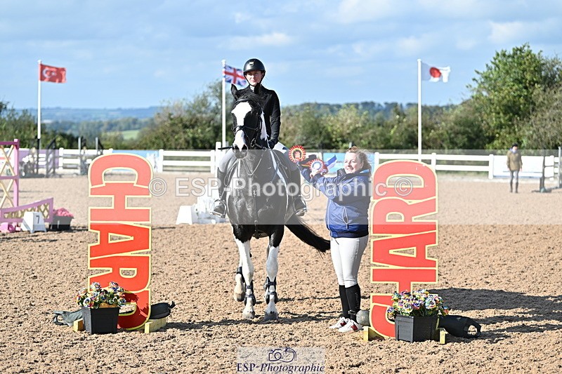 241005A-105830-03263 - SAT Cls 16 85cm Amateur Jump Off and P