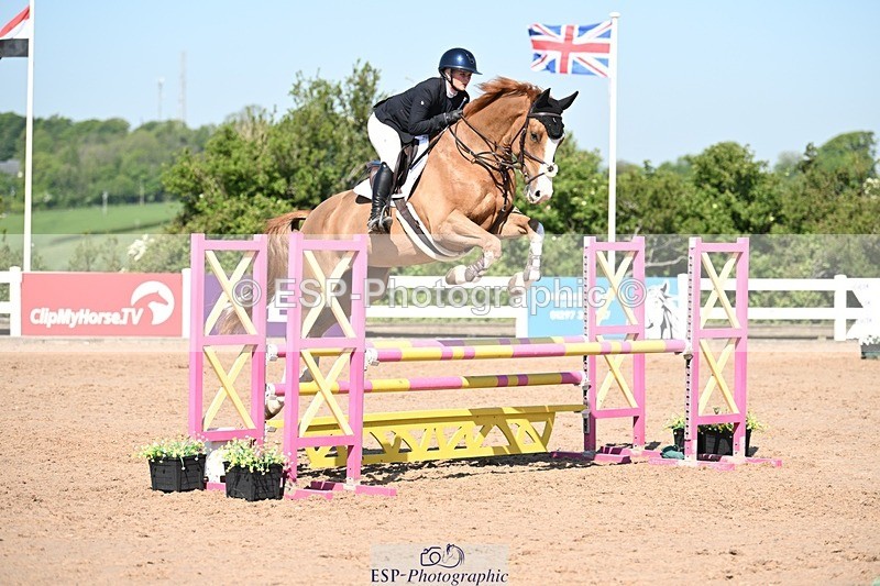 250510-101855-10196 - Cls 20 Snr Discovery and 1m Open