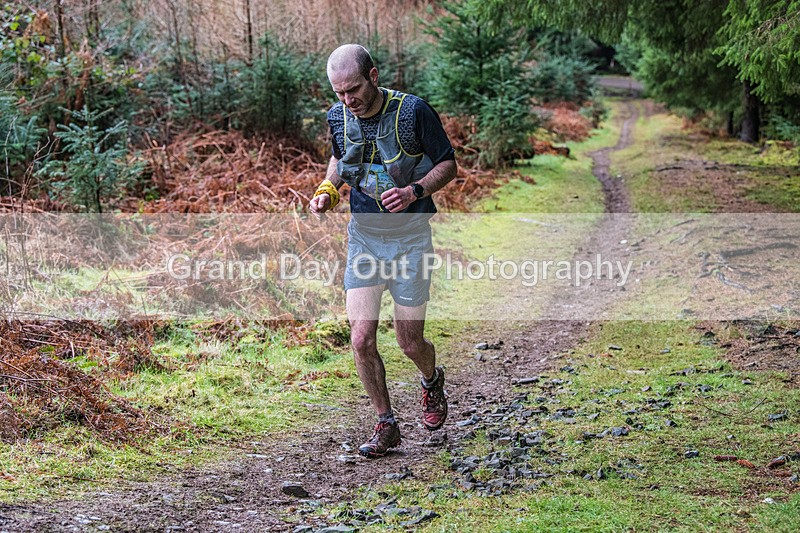 Glentress Marathon-921 - High Terrain Events Glentress Marathon Trail Run Saturday 19th February 2023