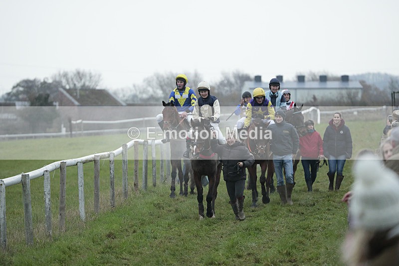 PtP 041222 0785 - Wheatland  Hunt PtP Chaddesley Corbett, Worcs 04/12/22