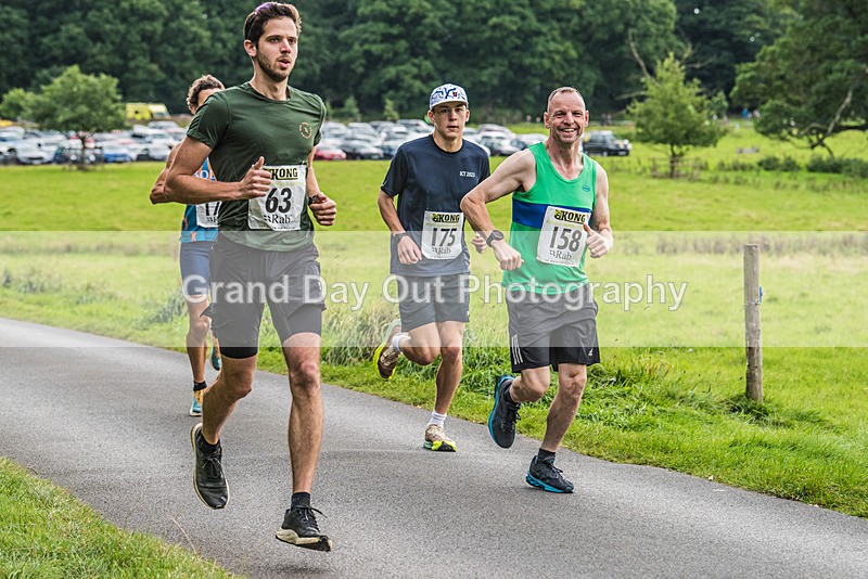 Acorn bank-85 - Acorn Bank 10K Road Race Sunday 17th September 2023