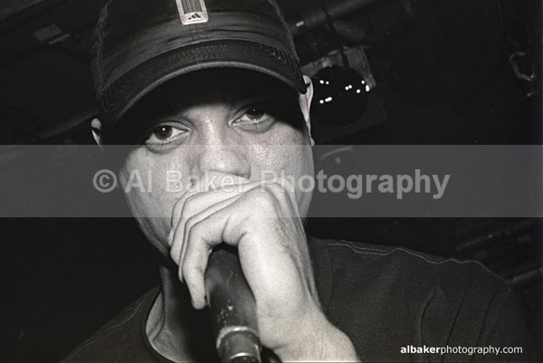 07 - Beatnuts @ Sankeys Soap 04.02.03