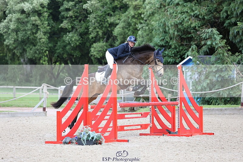 250614A-121950-06366 - Cls 28 95cm Amateur Quali