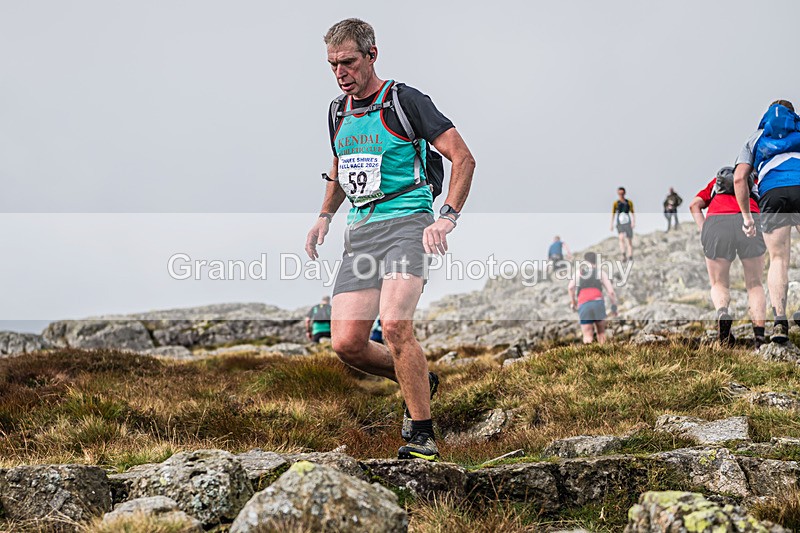 Three Shires-659 - Three Shires Fell Race Saturday 26th September 2026