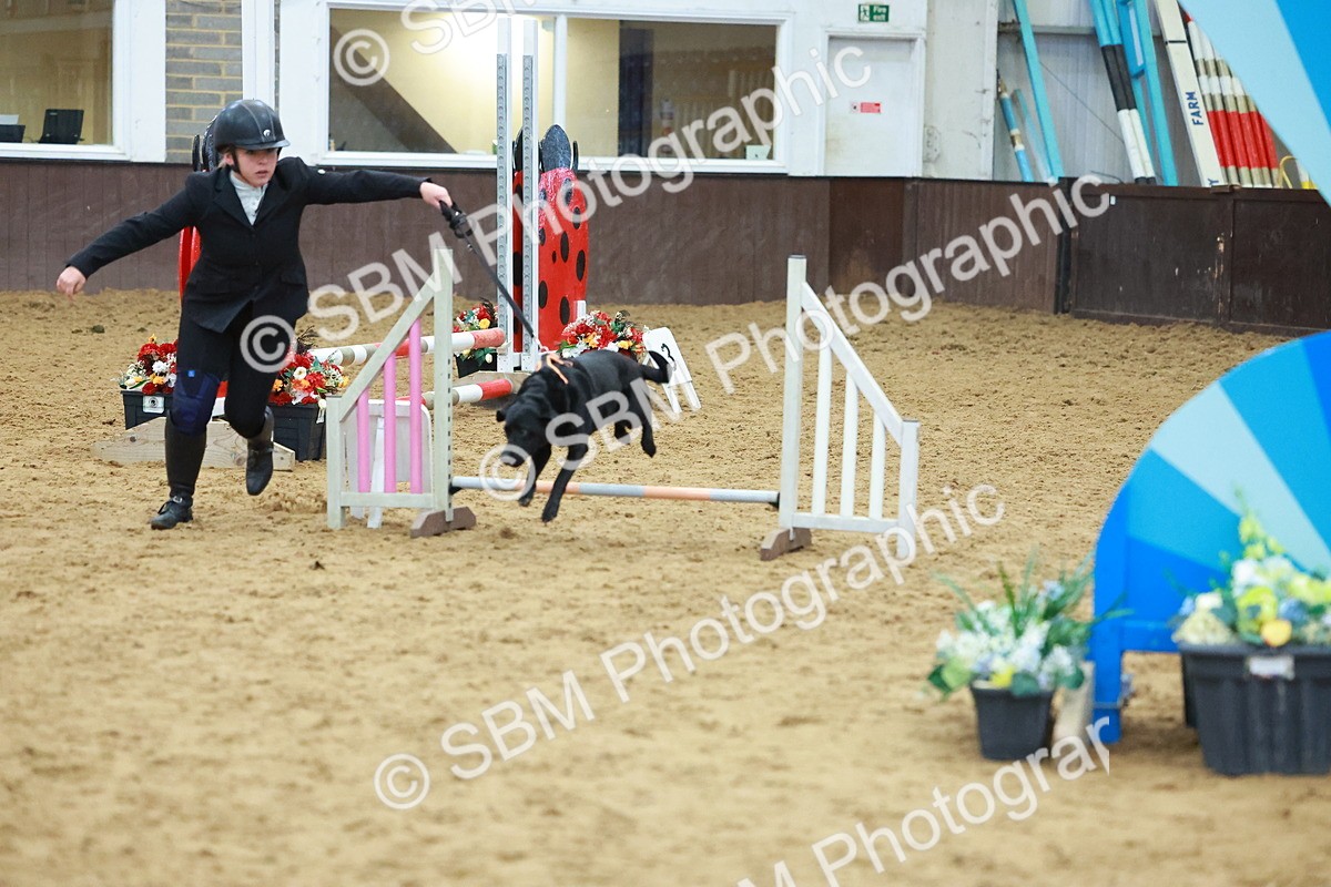 SBM_002444 - Class 3 - Horse & Hound (60cm)