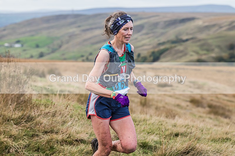 Leg 4-369 - UK Fell & Hill Relays - Todmorden Leg 4 Saturday 17th October 2026