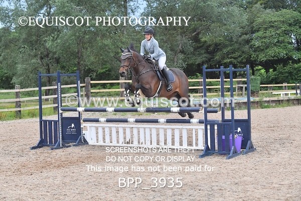 BPP_3935 - CLASS 6 Senior Discovery/ 1m Open