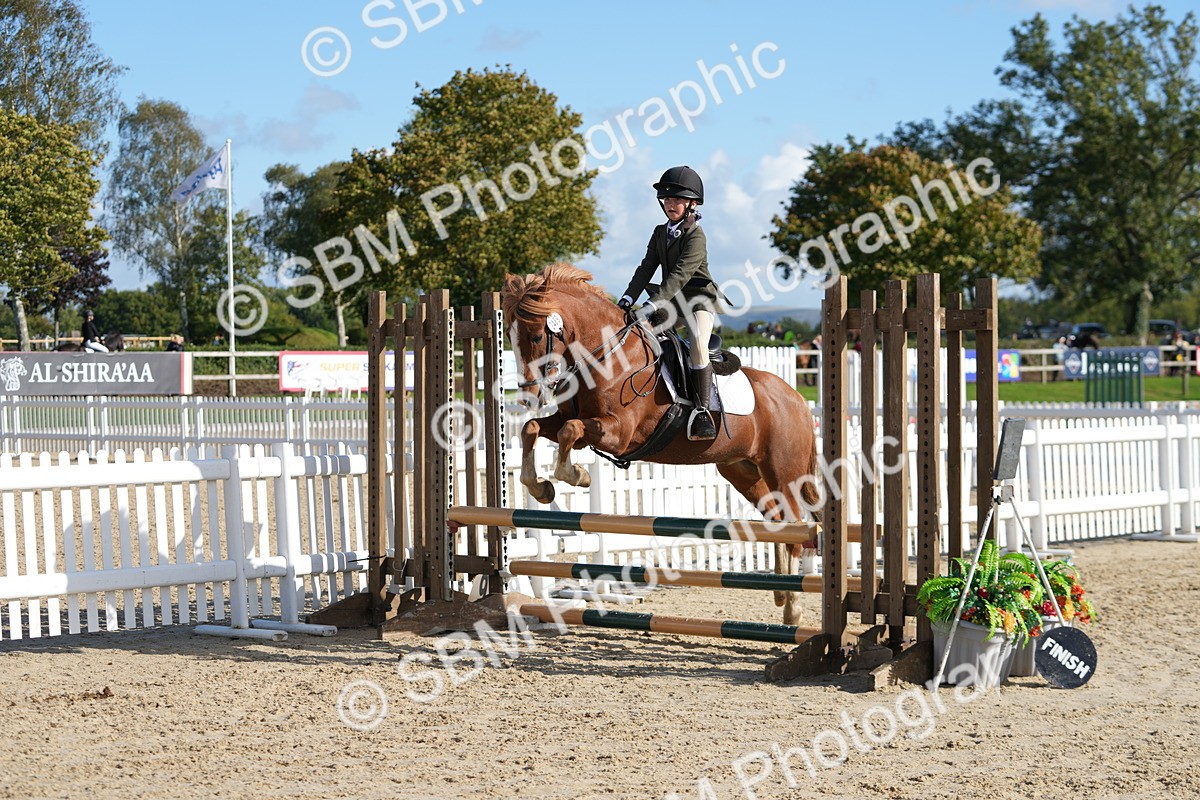 SBM_49373 - J8 - Junior Pony 65cm Championship