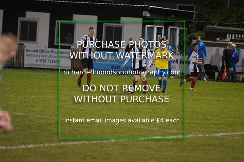 DSC04105 - Kendal Town v Burneside