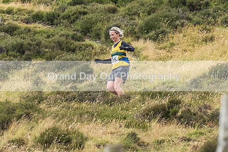 Skiddaw-929 - Skiddaw Fell Race Sunday 2nd July 2023