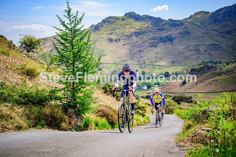 133447 - Blea Tarn Climb 13:00 - 14:00