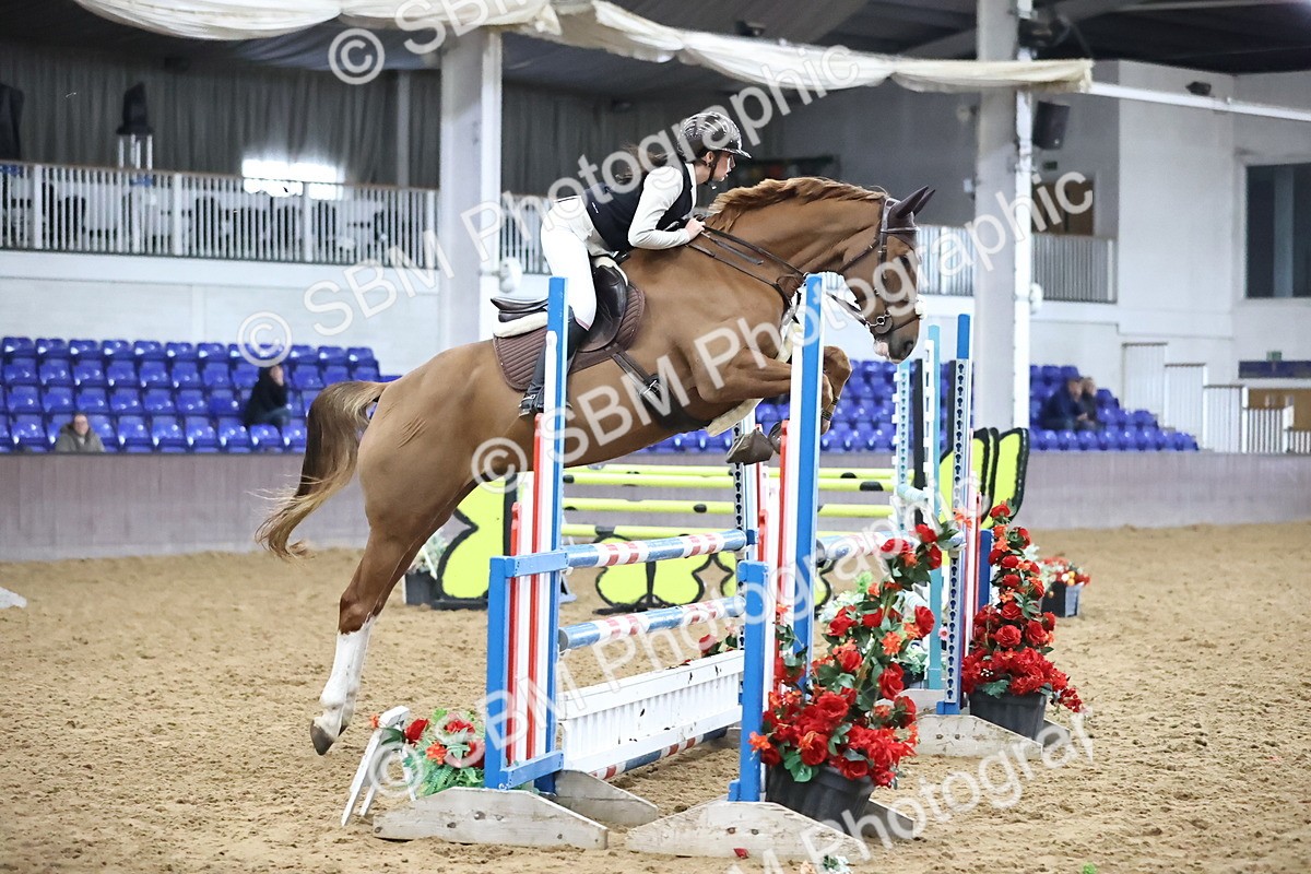 SBM_003268 - Class 11 - Senior Newcomers 1.10m