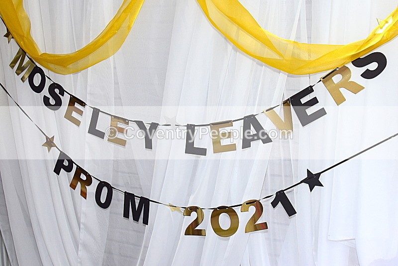 MOS-047 - Moseley Leavers 2021