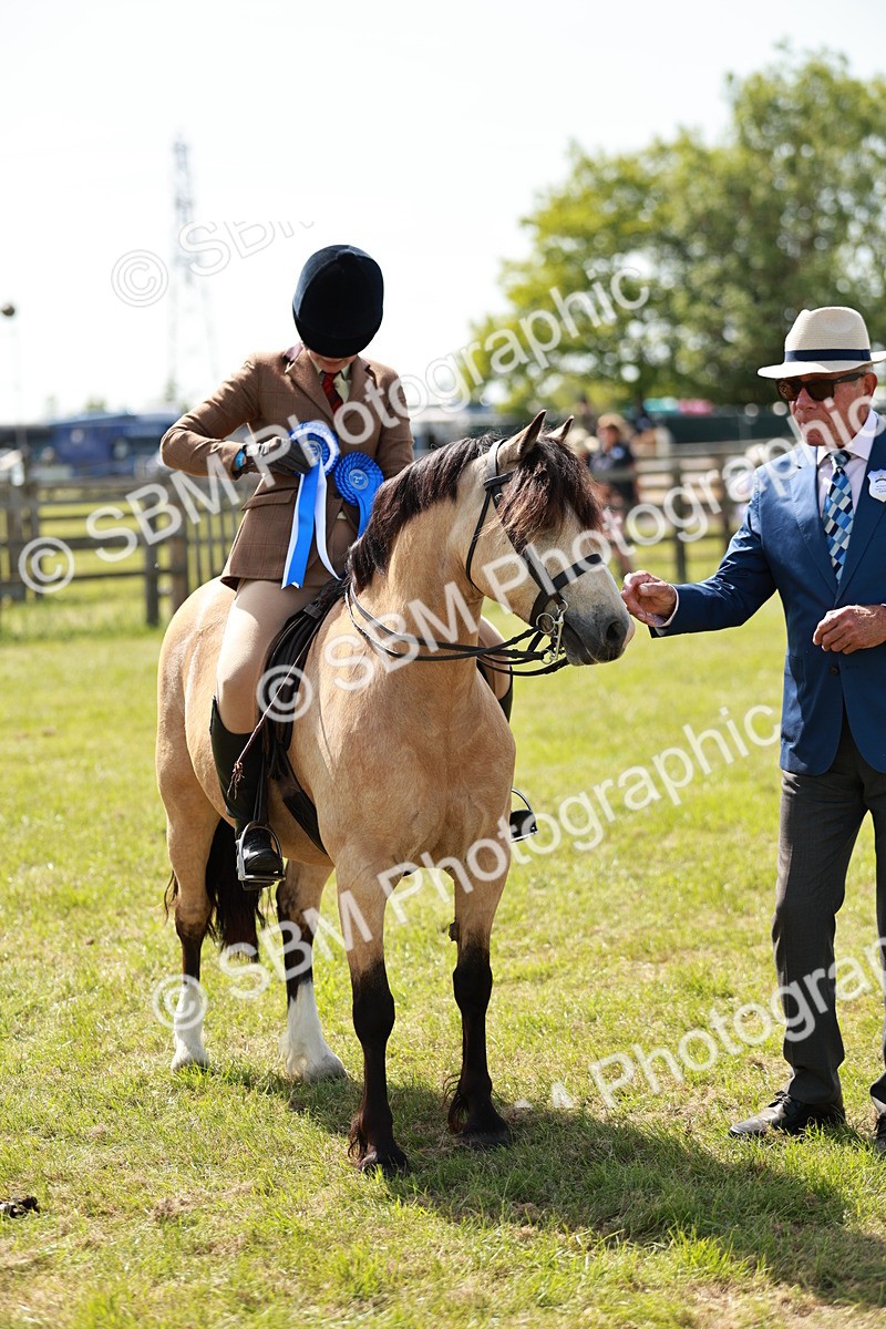 SBM_08511 - Class 61-62 - TSR  M&M Ridden Amateur of the Year