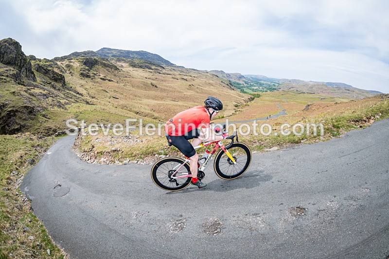 115600 - Hardknott Pass Camera 2 11.00-12.00