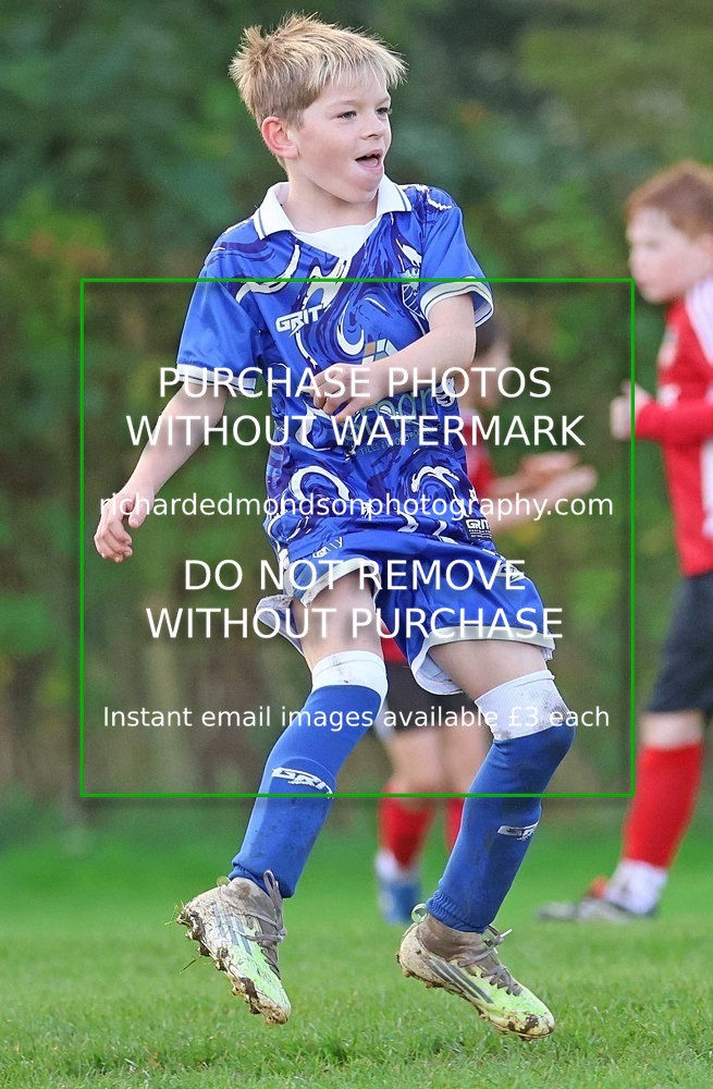 533A0261 - Wattsfield Youth U10