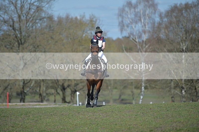 NGP_8049 - XC Time 13:29 to 13:34