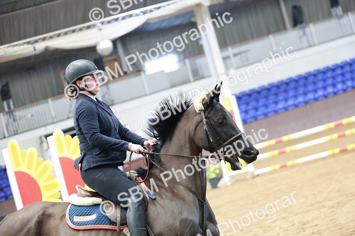 SBM_000003 - Class 1 - Clear Round