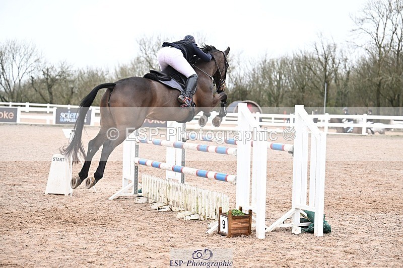 260130-122600-00407 - Cls 5 Newcomers and 1.10m Open