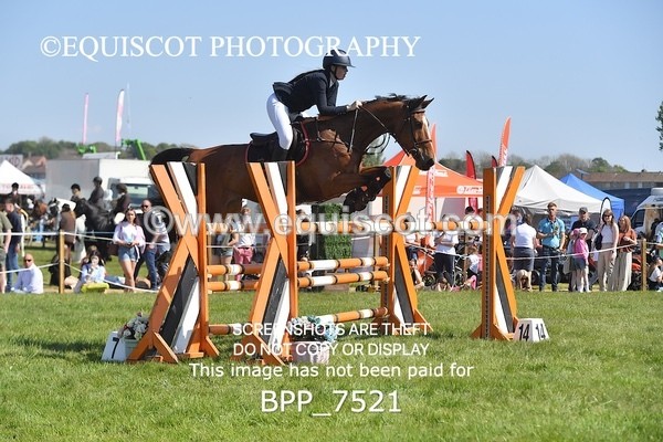 BPP_7521 - CLASS 5 ScottiBranch Outdoor Open Championship Inc The Wright , Johnston & Mackenzie LLP RHS Young M