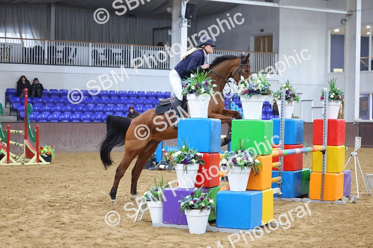 SBM_001562 - Class 14 - Nupafeed Supplements Senior Discovery/ 1m Open - First Round (1.00m)