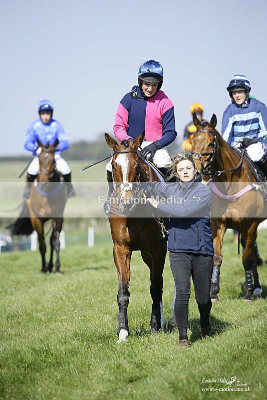 PtP 190322 240 - Wilton Hunt PtP Milborne St Andrew 19/03/22