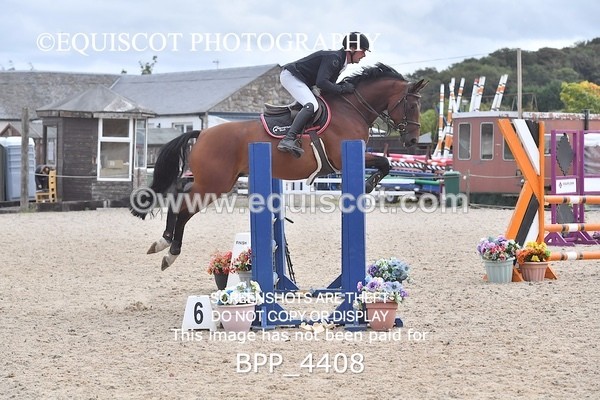 BPP_4408 - CLASS 13 SUN Senior Discovery/ 1m Open