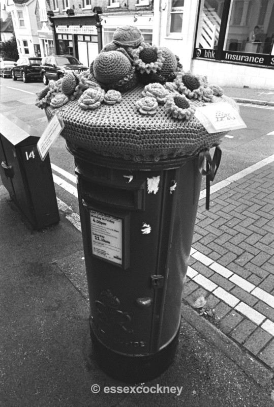  - Leigh on Sea