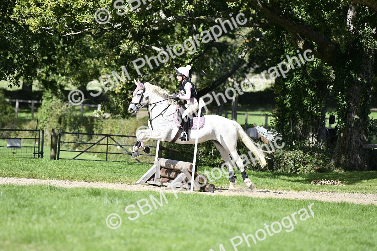 SBM_19223 - E8 - Eventers Challenge 50cm championship
