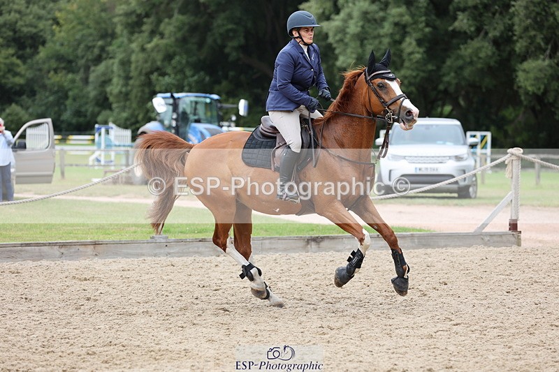 250705A-130307-14358 - Cls 35 95cm Amateur Quali