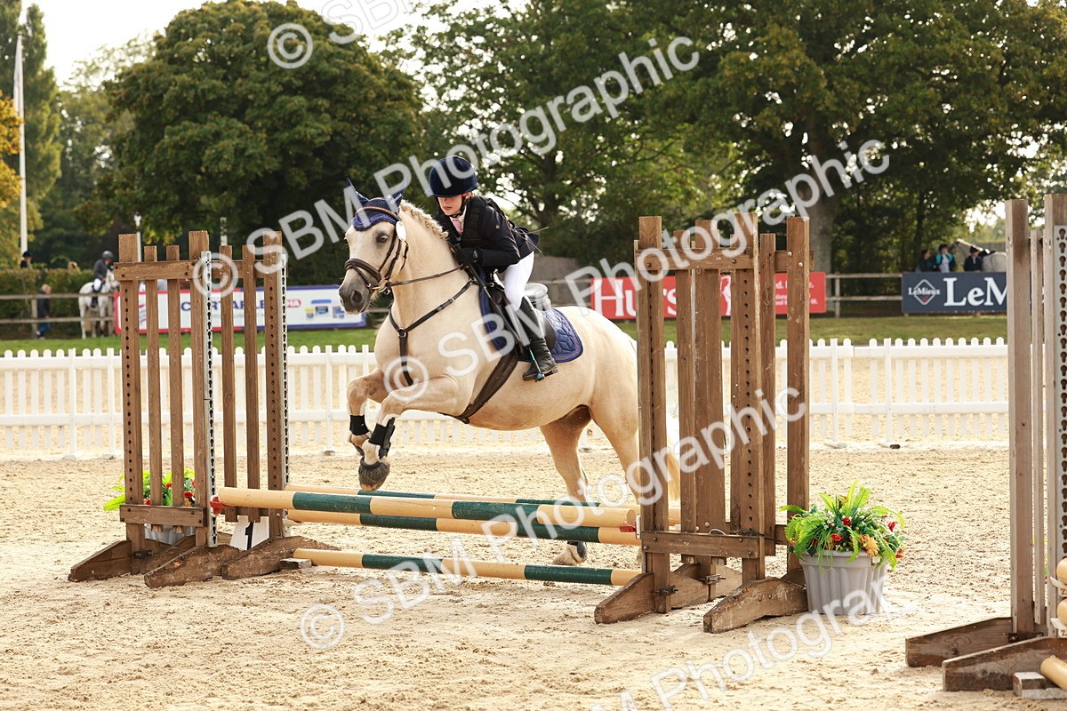 SBM_55711 - J11 - Junior Pony 50cm Championship