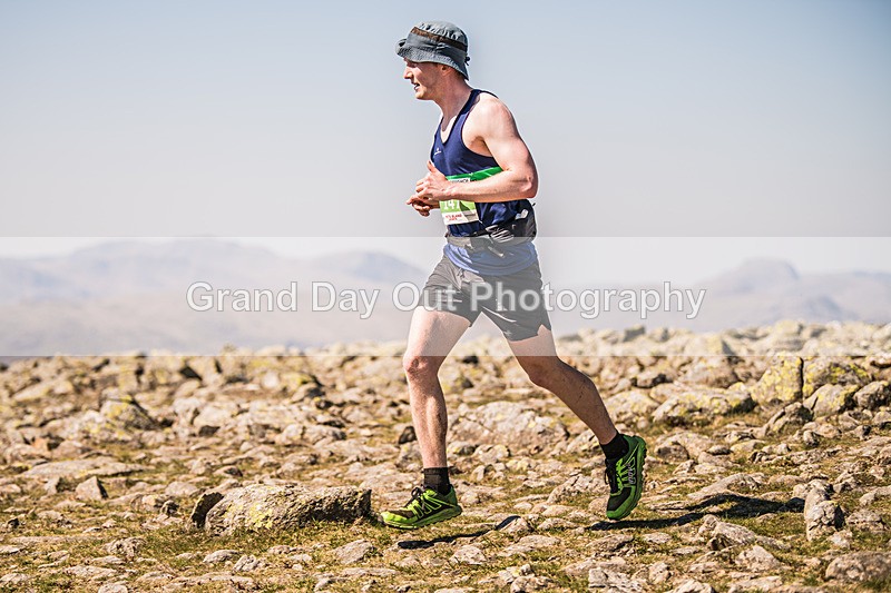 Fairfield-62 - Fairfield Horseshoe Fell Race Saturday 10th May 2025