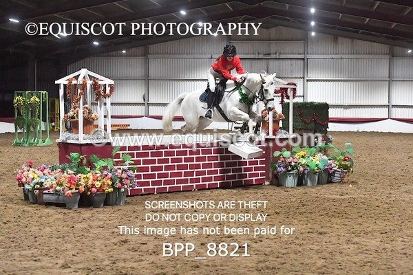 BPP_8821 - CLASS 10 & 11 PUISSANCE