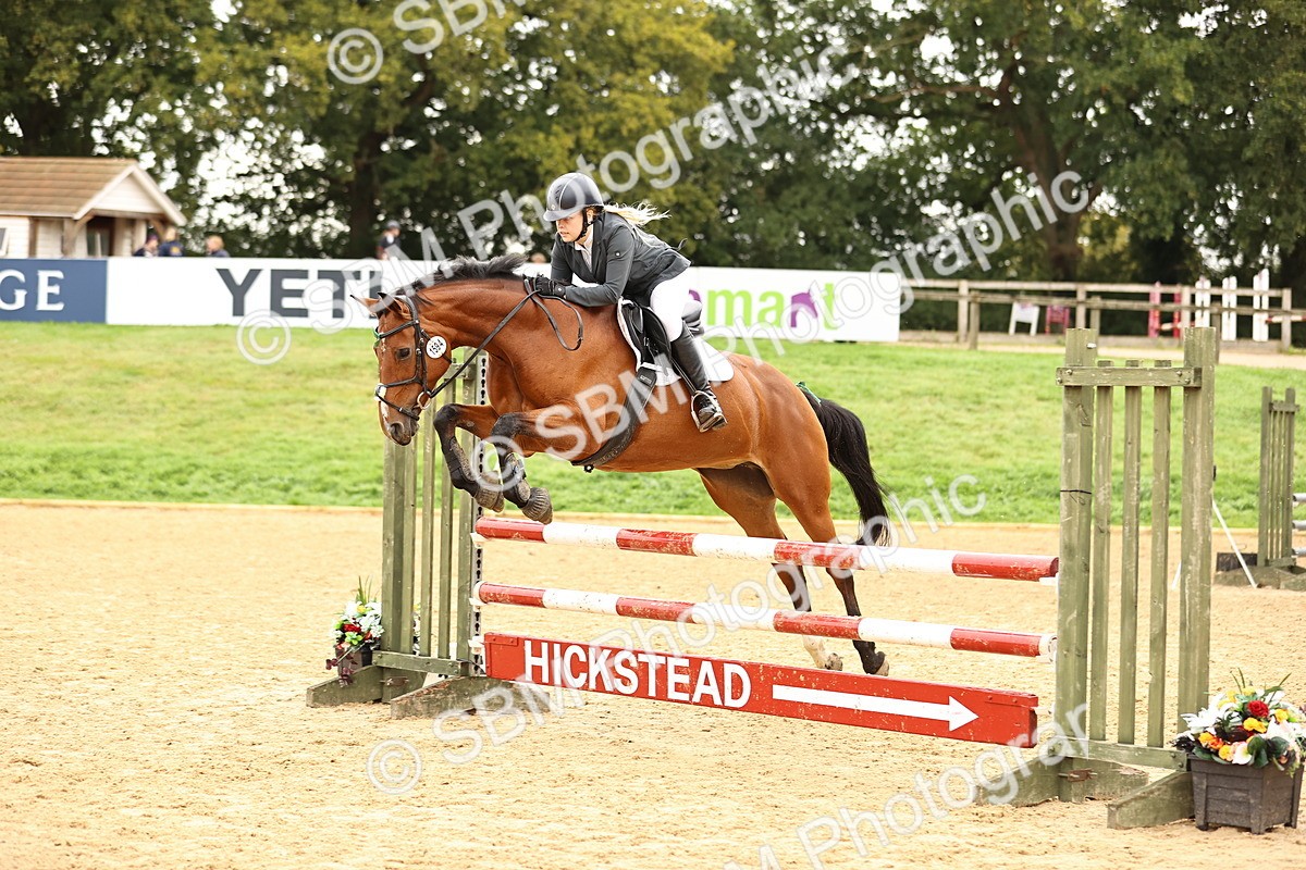 SBM_58915 - J42 - Grand Tour Horse & Pony 1.00m Championship