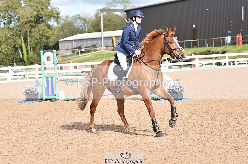 231015A-130706-08206 - Cls 25 95cm Amateur Q 2nd R