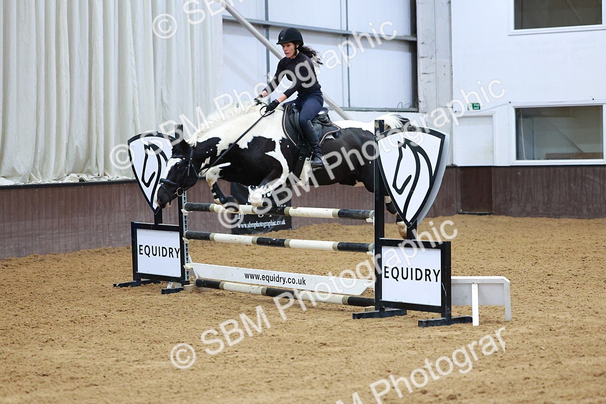 SBM_001108 - Class 3 - 1.00m