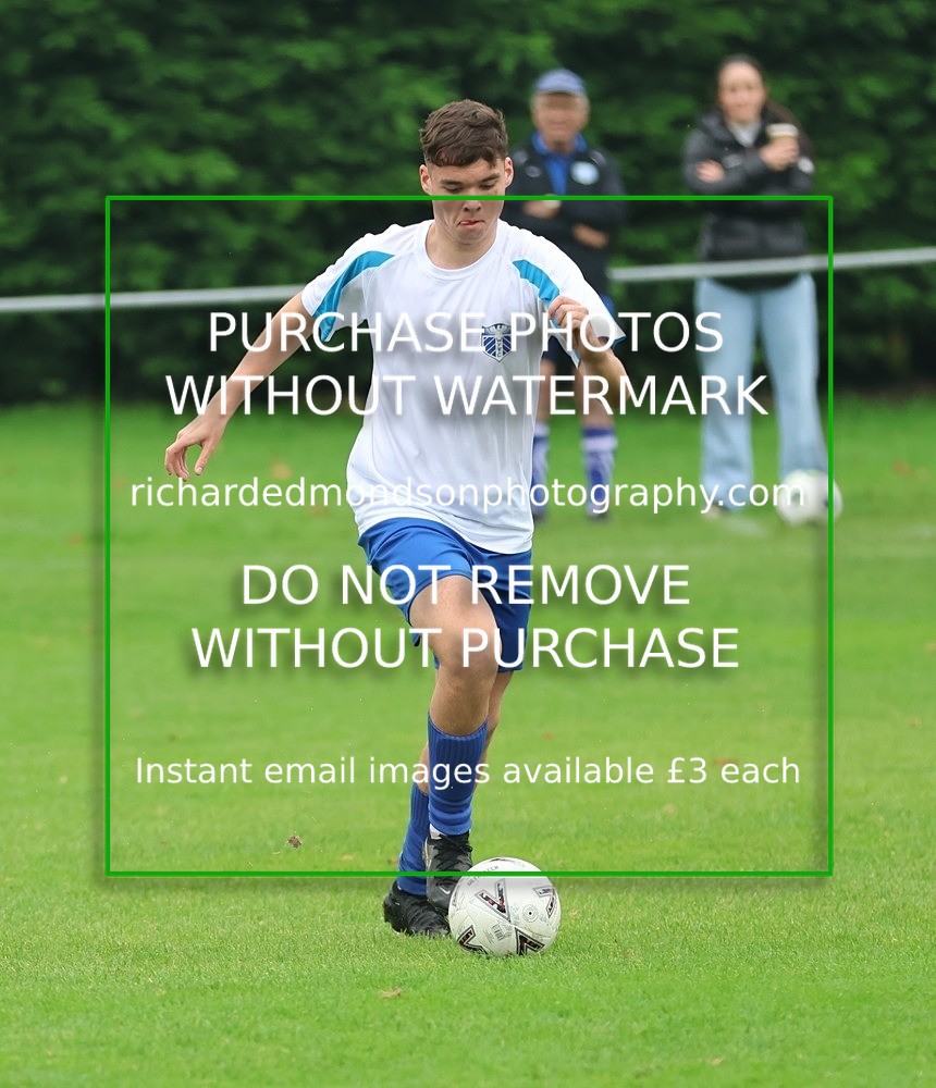 533A7677 - Wattsfield United under 16 (12/10/25)