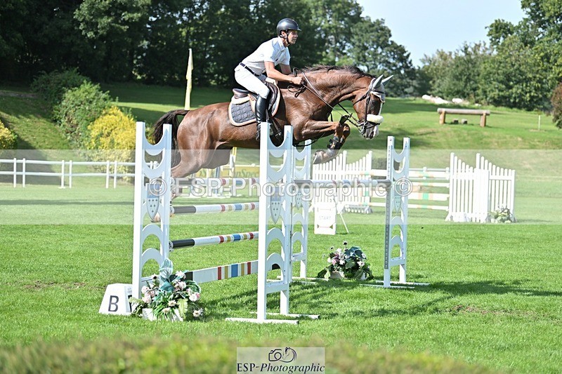 230909-144919-06323 - Cls 13 National 1.40m Open