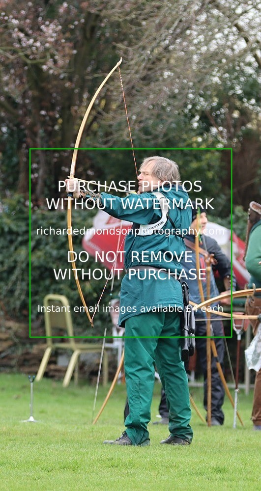 IMG_3244 - Longbow Western Archery Shoot (17/3/24)
