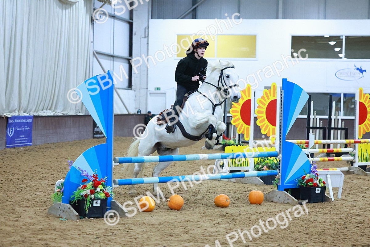 SBM_004397 - Class 5 - Accumulator with Joker