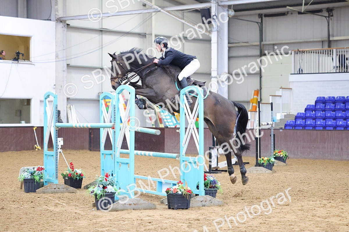 SBM_004250 - Class 11.- National 1.30-1.40m Open