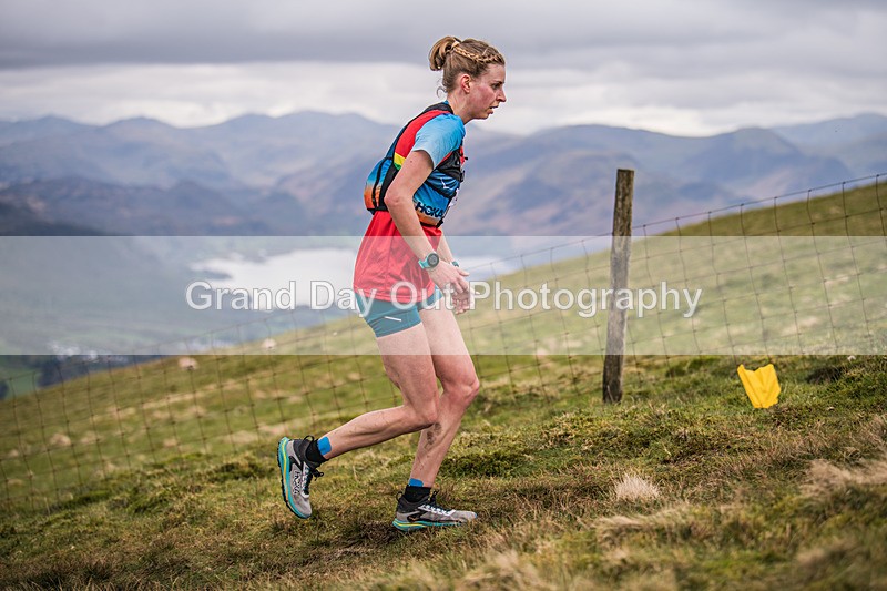 Keswick-580 - Inter Counties & Up and Down Mountain Running Champs (Junior & Senior Races) Sunday 21st April 2024