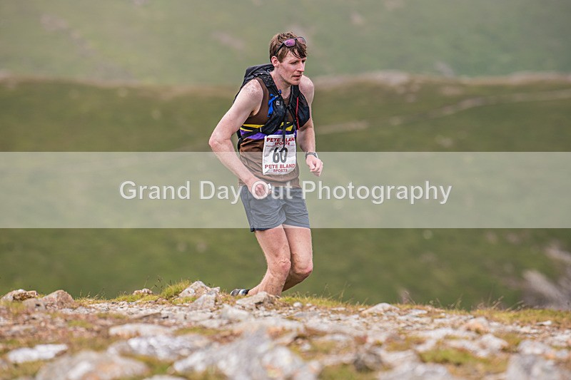 Buttermere-180 - Buttermere Horseshoe Fell Race (Darren Holloway Memorial Race) Saturday 22nd June 2024