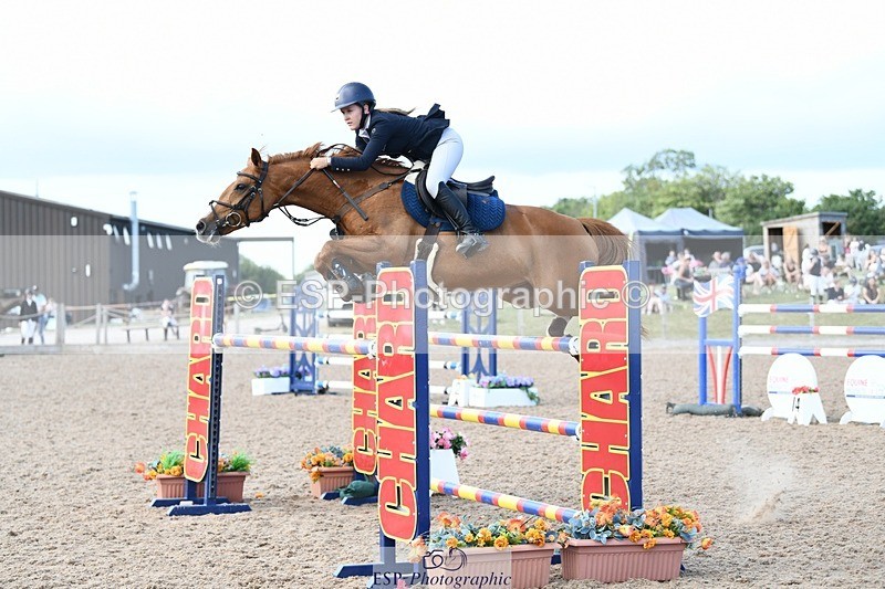 250628-163814-06343 - Cls 13 Pony Showjumper of the Year