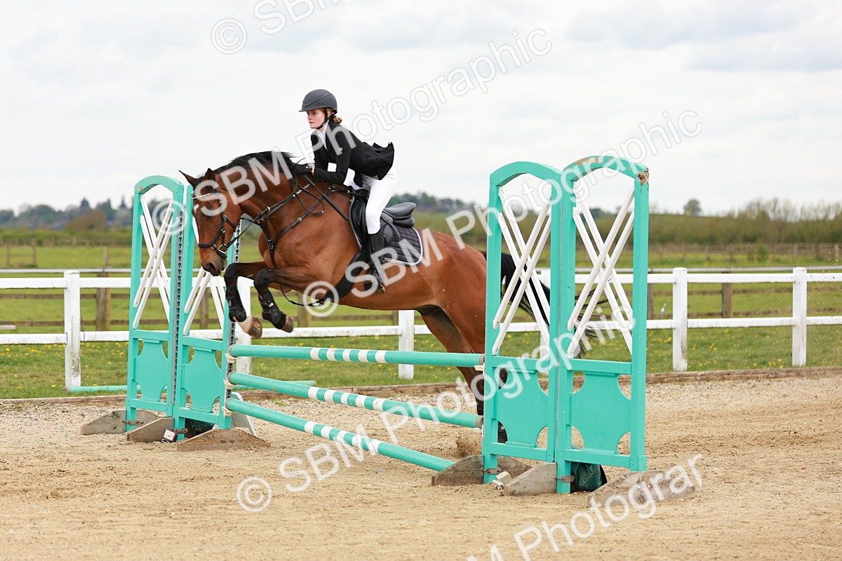 SBM_005807 - Class 6 - 90cm