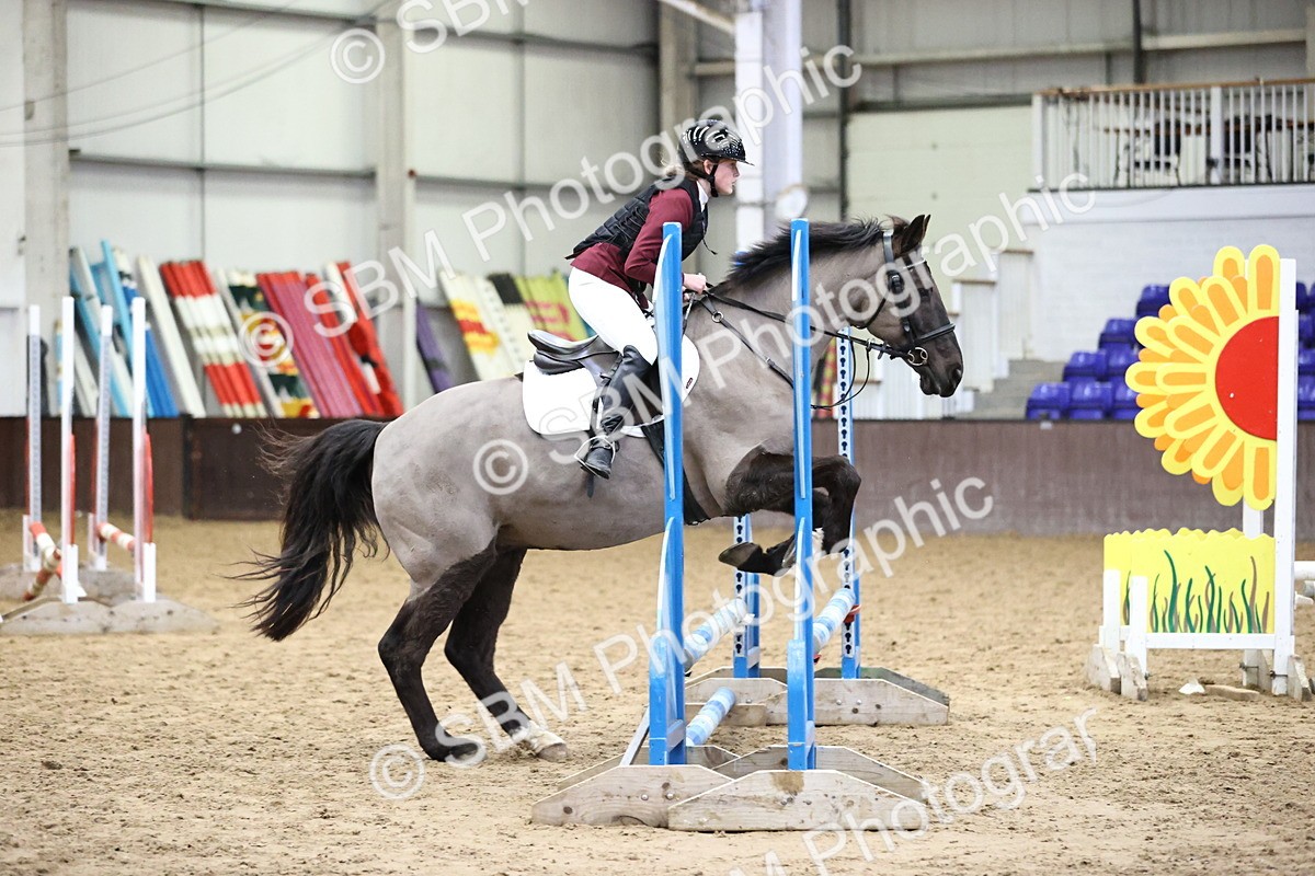 SBM_000667 - Class 3 - 60cm