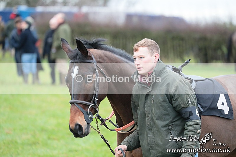 PtP 291224 201 - Harkaway Club PtP Chaddesley Corbett 29/12/24